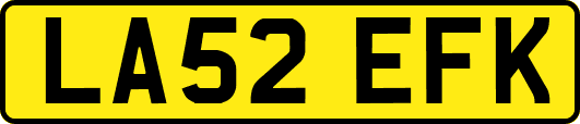 LA52EFK