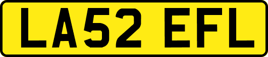 LA52EFL