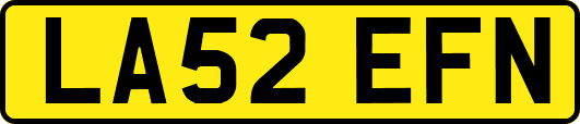 LA52EFN