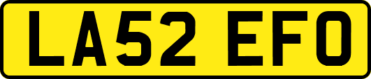 LA52EFO