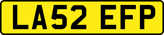 LA52EFP