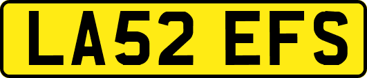 LA52EFS