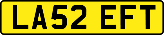 LA52EFT