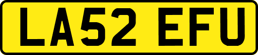 LA52EFU
