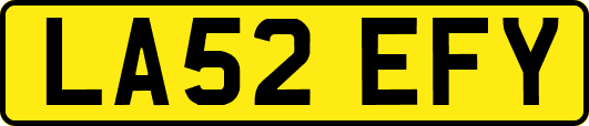 LA52EFY