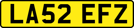 LA52EFZ
