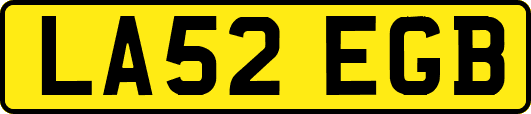 LA52EGB