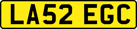 LA52EGC