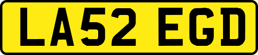 LA52EGD