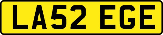 LA52EGE