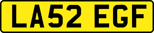LA52EGF