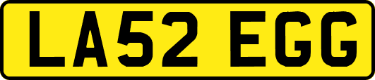 LA52EGG