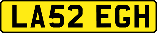 LA52EGH