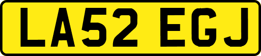 LA52EGJ