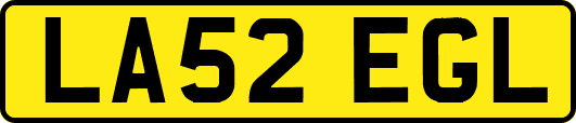 LA52EGL