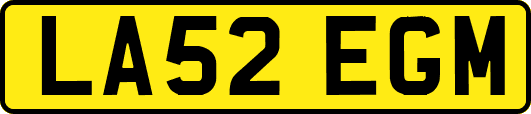 LA52EGM