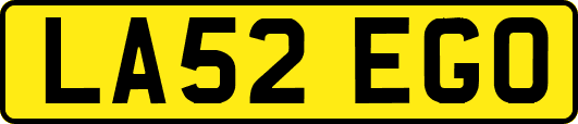 LA52EGO