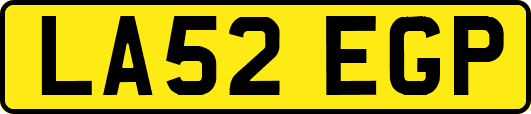 LA52EGP