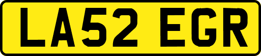 LA52EGR