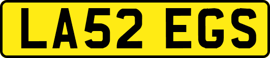 LA52EGS