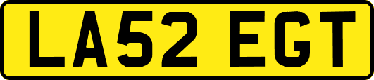 LA52EGT