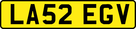 LA52EGV