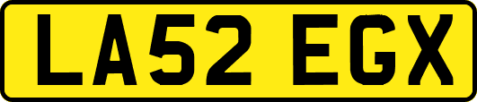 LA52EGX