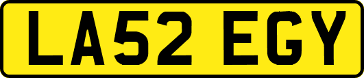 LA52EGY