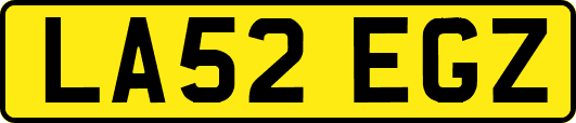 LA52EGZ