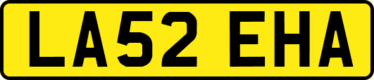 LA52EHA