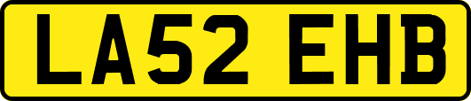 LA52EHB