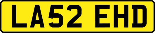 LA52EHD
