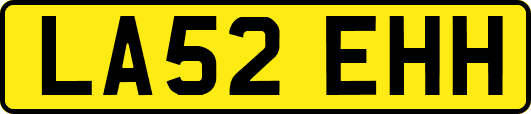 LA52EHH