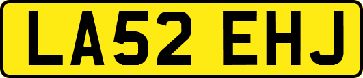 LA52EHJ