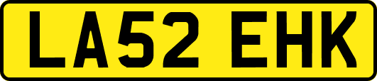 LA52EHK