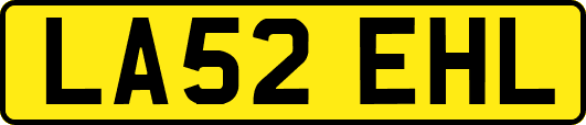 LA52EHL