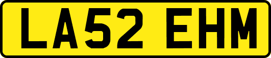 LA52EHM
