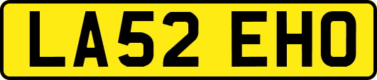 LA52EHO