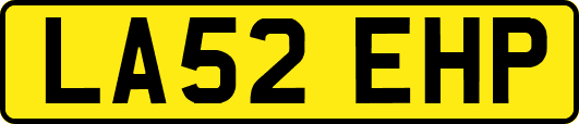 LA52EHP
