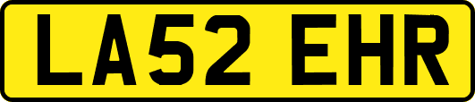 LA52EHR