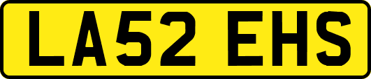 LA52EHS