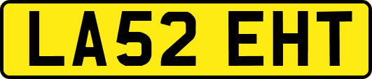 LA52EHT