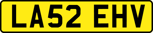 LA52EHV