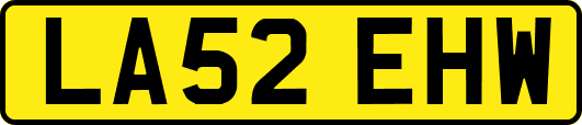 LA52EHW
