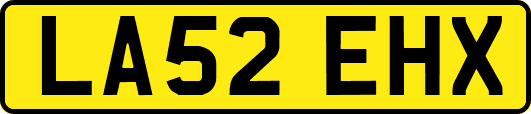 LA52EHX