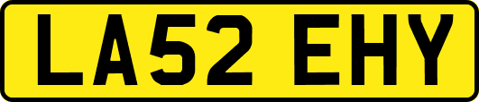 LA52EHY