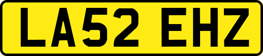 LA52EHZ