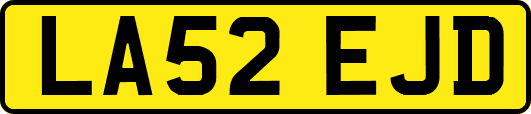 LA52EJD