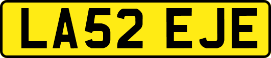LA52EJE