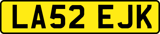 LA52EJK
